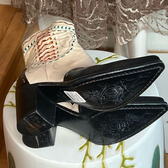 Free People x Jo Ghost / size 38 - Picture 8 of 8